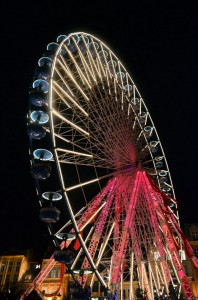 Grande Roue 22    