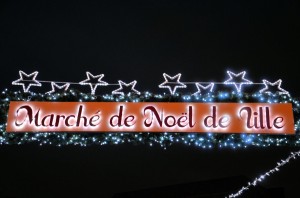 Marché de Noël 02