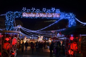 Marché de Noël 03  