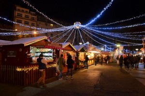 Marché de Noël 04  