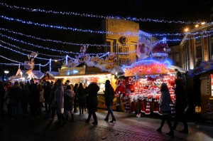 Marché de Noël 05  
