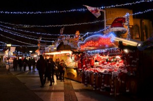 Marché de Noël 06  
