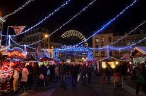 Marché de Noël 07  