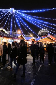 Marché de Noël 08  