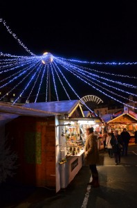 Marché de Noël 09  