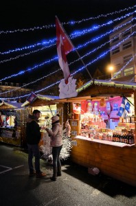 Marché de Noël 10  