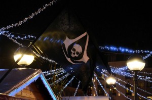 Marché de Noël 11  
