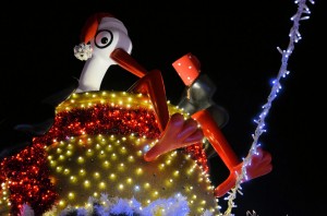 Marché de Noël 14  