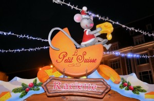 Marché de Noël 17  