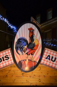 Marché de Noël 18    