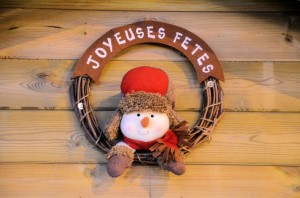 Marché de Noël 22    