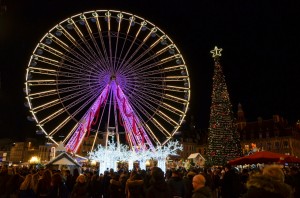 Grande Roue 14