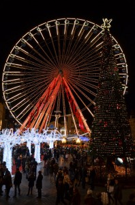 Grande Roue 18