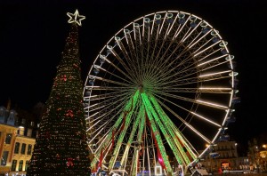 Grande Roue 20