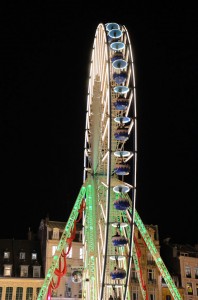Grande Roue 22