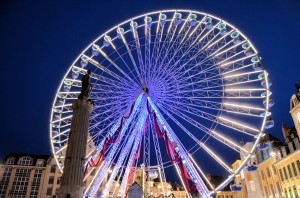 Noël 2016
