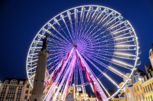 Grande Roue 24