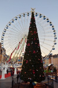Grande Roue 25