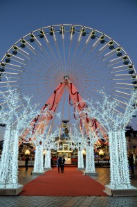 Grande Roue 28