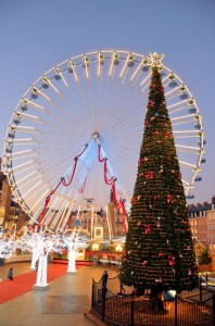 Grande Roue 29