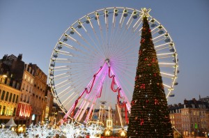 Grande Roue 30