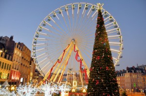 Grande Roue 31