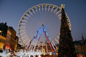 Grande Roue 32