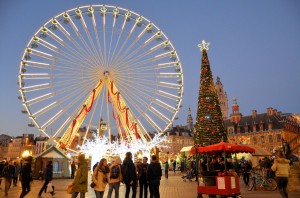 Grande Roue 33