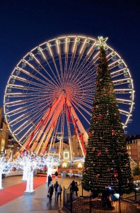 Grande Roue 34