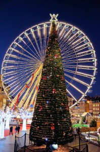 Grande Roue 35