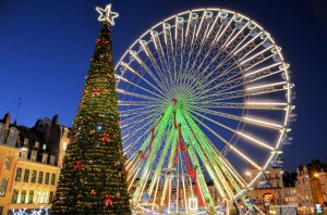 Grande Roue 36