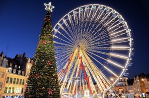 Grande Roue 38