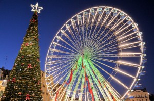 Grande Roue 39