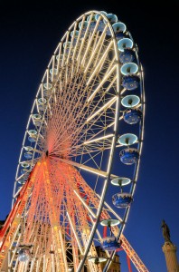 Grande Roue 40