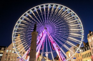 Grande Roue 41
