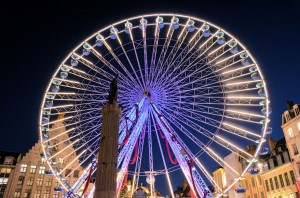 Grande Roue 42