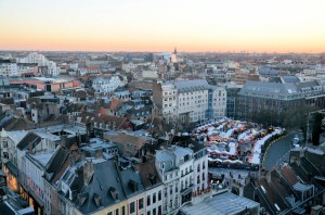 Grande Roue 44