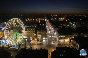 Grande Roue 47