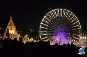 Grande Roue 48