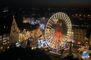 Grande Roue 50