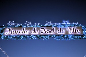 Marché de Noël 01