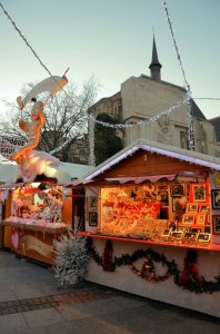 Marché de Noël 03