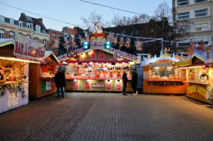 Marché de Noël 05