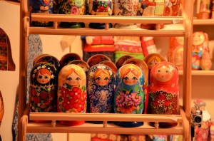 Marché de Noël 06