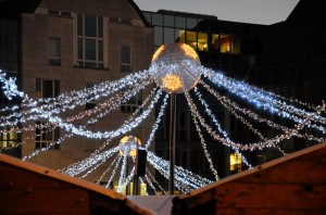 Marché de Noël 07