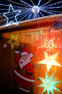 Marché de Noël 08