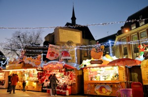 Marché de Noël 10