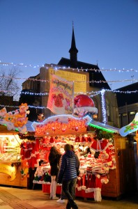 Marché de Noël 11