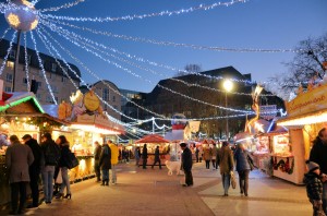 Marché de Noël 12
