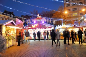Marché de Noël 13